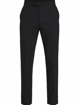 Men´s  Trousers James Pour Graz Black