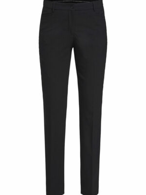 Women´s Trousers Mika Repeat Black